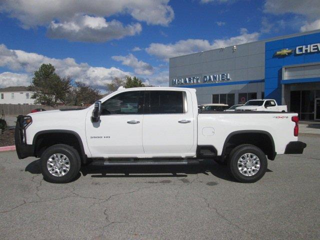 used 2020 Chevrolet Silverado 3500 car, priced at $52,000