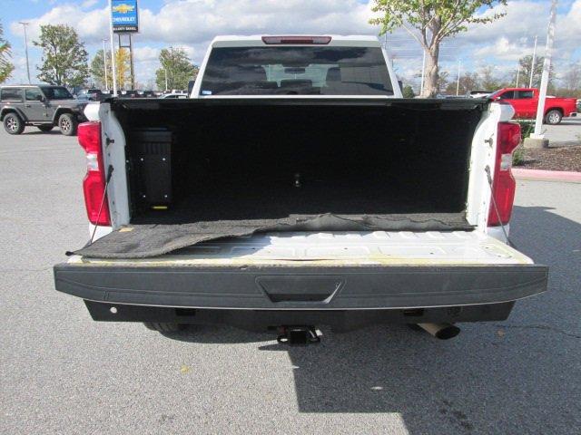 used 2020 Chevrolet Silverado 3500 car, priced at $52,000