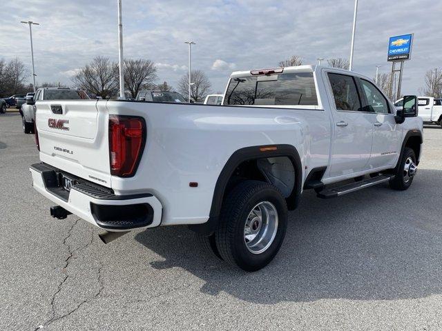 used 2023 GMC Sierra 3500 car, priced at $69,920