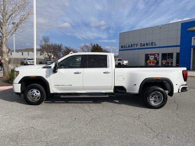 used 2023 GMC Sierra 3500 car, priced at $69,920