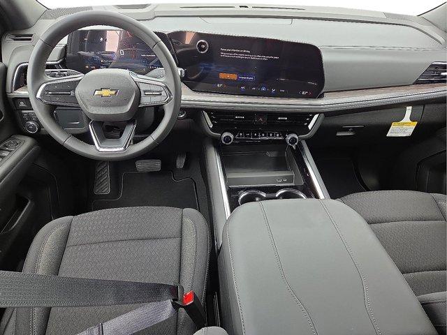 new 2025 Chevrolet Suburban car, priced at $68,295