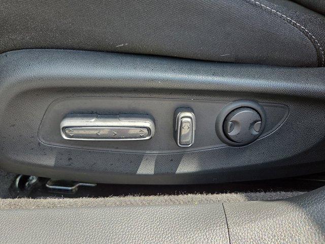 used 2024 Honda Accord car, priced at $25,700