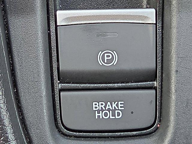 used 2024 Honda Accord car, priced at $25,700