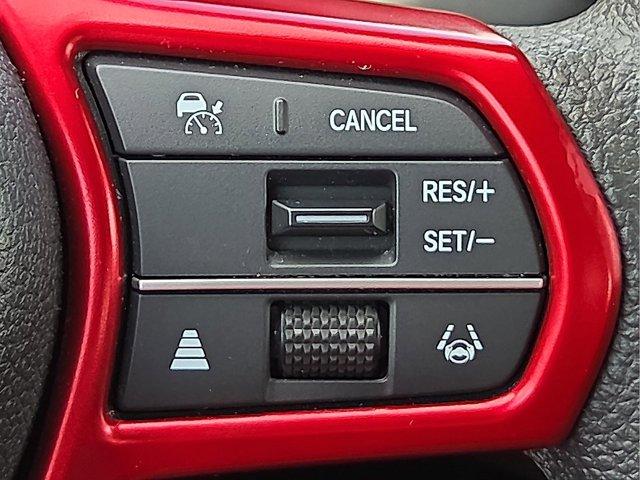 used 2024 Honda Accord car, priced at $25,700