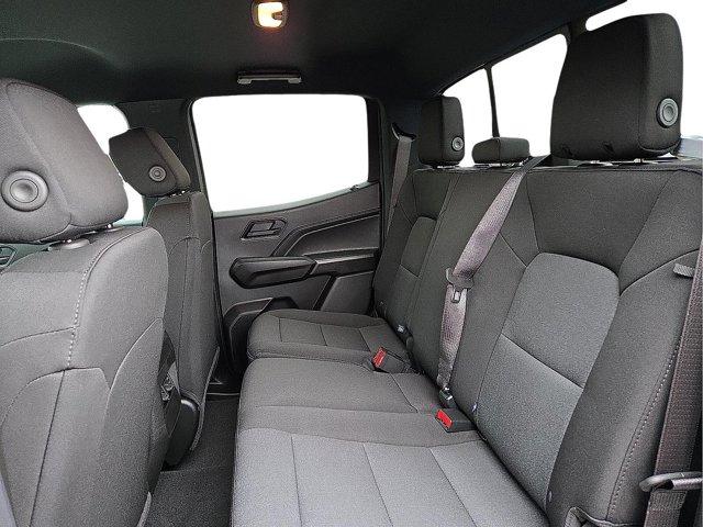 new 2026 Chevrolet Colorado car, priced at $38,190
