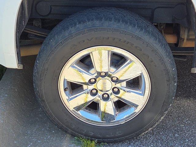 used 2012 GMC Sierra 1500 car, priced at $16,938