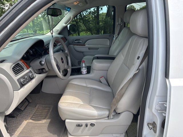 used 2012 GMC Sierra 1500 car, priced at $16,938