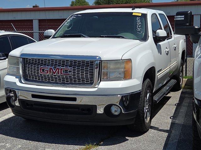 used 2012 GMC Sierra 1500 car, priced at $16,938