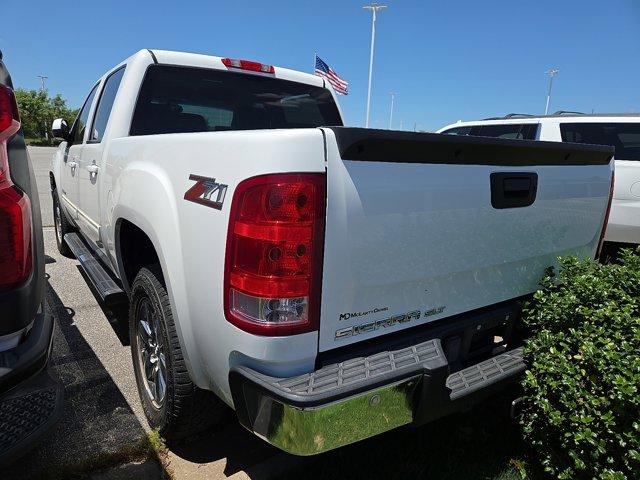 used 2012 GMC Sierra 1500 car, priced at $16,938