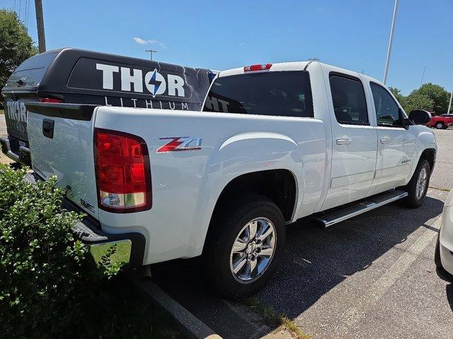 used 2012 GMC Sierra 1500 car, priced at $16,938