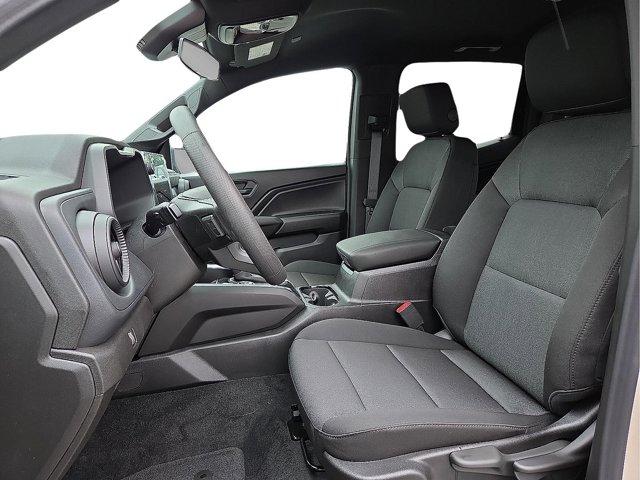 new 2026 Chevrolet Colorado car, priced at $38,190