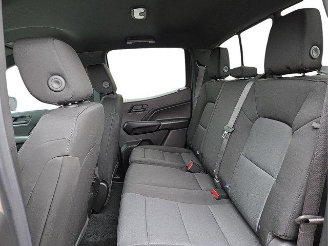 new 2026 Chevrolet Colorado car, priced at $38,190