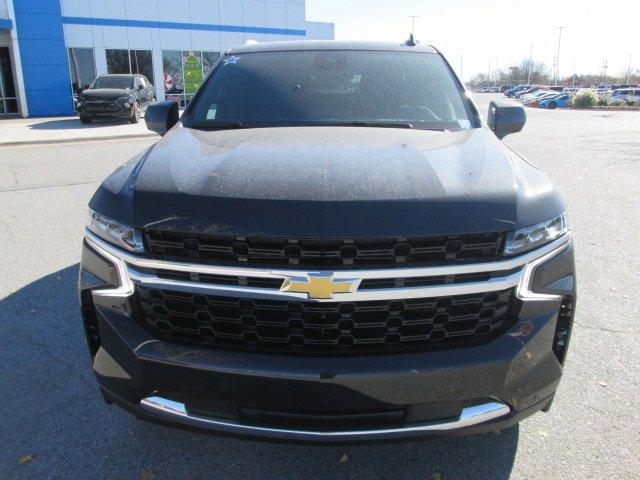 new 2025 Chevrolet TrailBlazer car, priced at $26,093