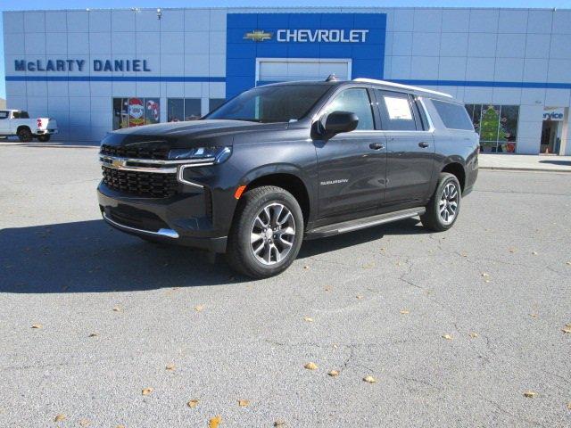 new 2025 Chevrolet TrailBlazer car, priced at $26,093