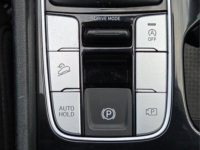 new 2022 Hyundai Tucson car, priced at $21,474