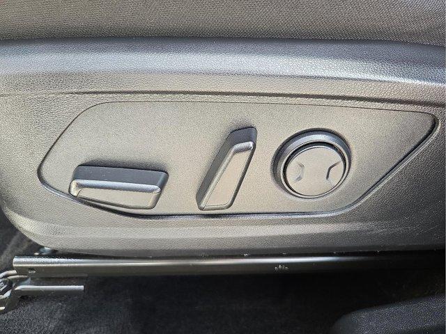 new 2022 Hyundai Tucson car, priced at $21,474