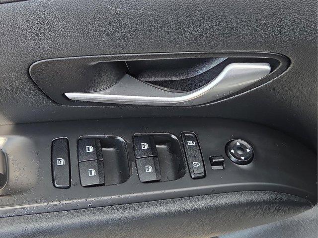 new 2022 Hyundai Tucson car, priced at $21,474