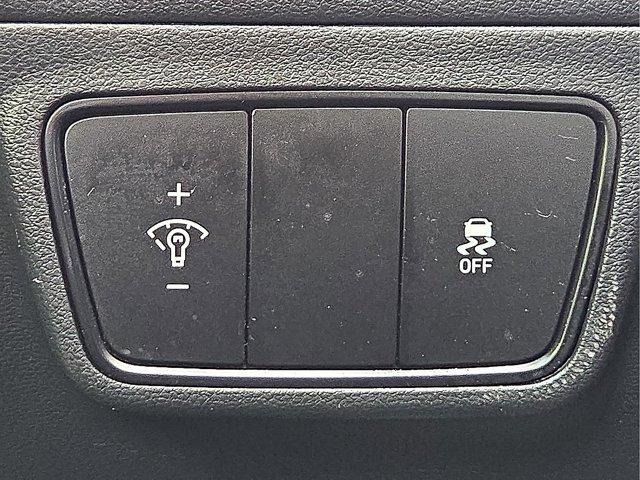 new 2022 Hyundai Tucson car, priced at $21,474