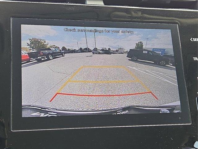 new 2022 Hyundai Tucson car, priced at $21,474