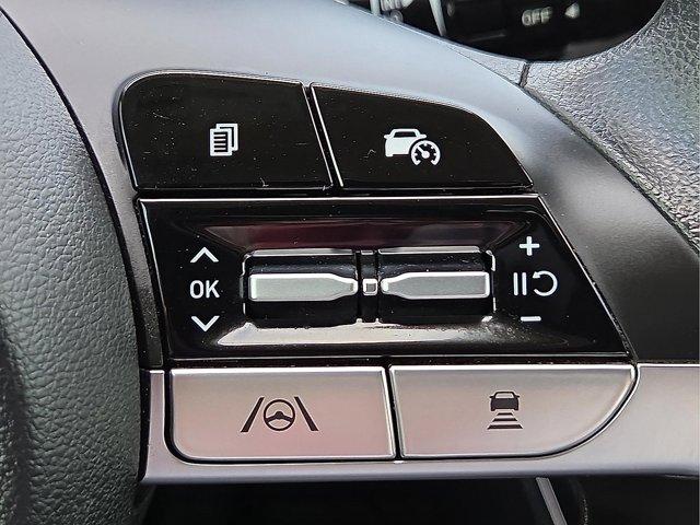 new 2022 Hyundai Tucson car, priced at $21,474