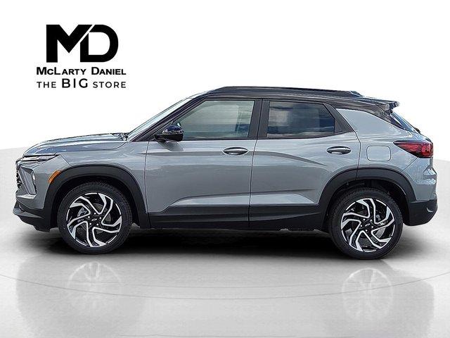 new 2026 Chevrolet TrailBlazer car, priced at $27,780