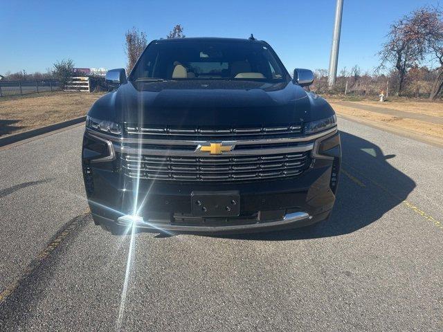 used 2024 Chevrolet Tahoe car, priced at $70,000