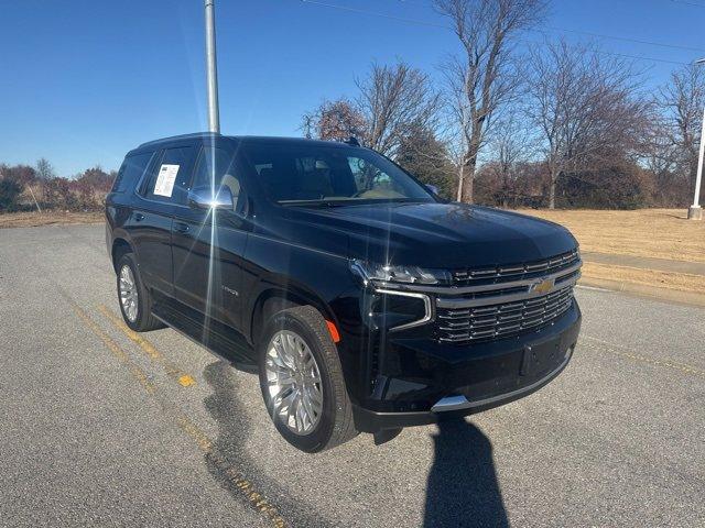 used 2024 Chevrolet Tahoe car, priced at $70,000