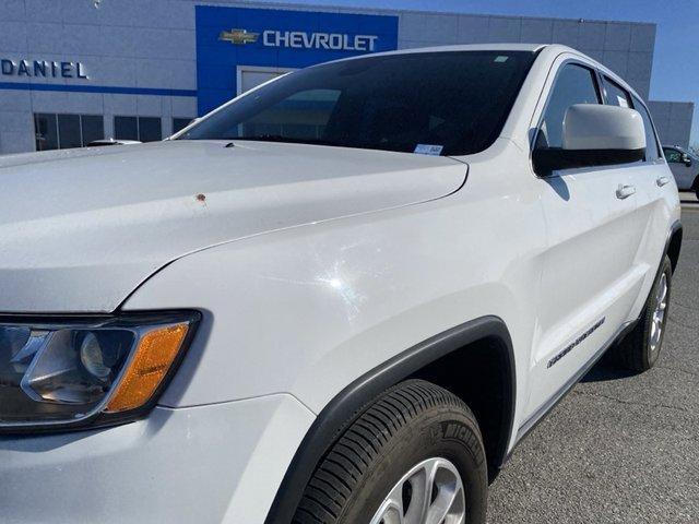 used 2021 Jeep Grand Cherokee car, priced at $26,000