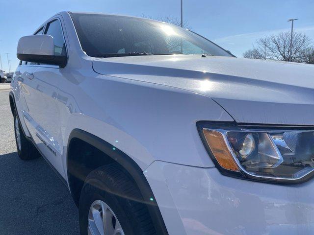 used 2021 Jeep Grand Cherokee car, priced at $26,000