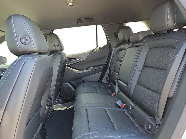 new 2026 Chevrolet Equinox car, priced at $32,590