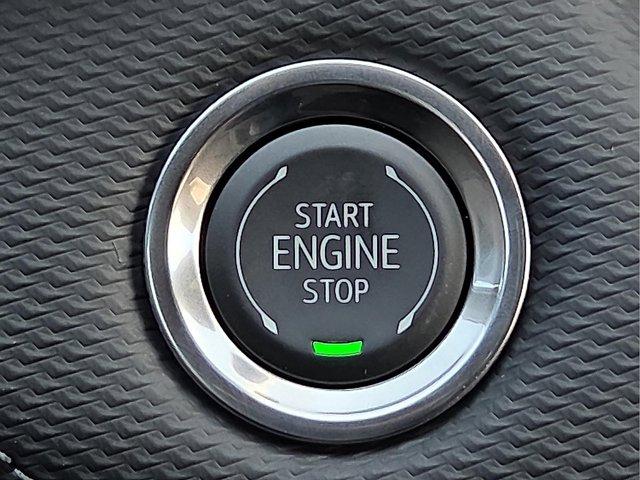 new 2026 Chevrolet Equinox car, priced at $32,590