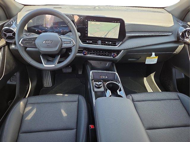 new 2026 Chevrolet Equinox car, priced at $32,590