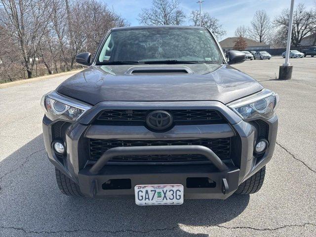 used 2019 Toyota 4Runner car, priced at $31,063