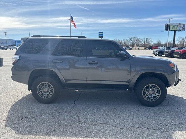 used 2019 Toyota 4Runner car, priced at $31,063