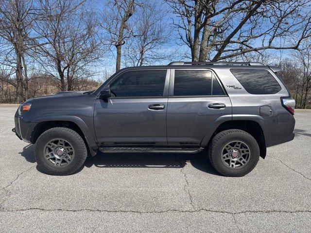 used 2019 Toyota 4Runner car, priced at $31,063