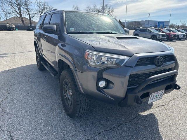 used 2019 Toyota 4Runner car, priced at $31,063