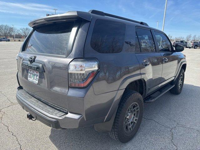 used 2019 Toyota 4Runner car, priced at $31,063