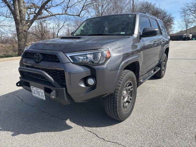 used 2019 Toyota 4Runner car, priced at $31,063