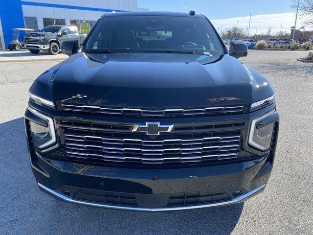 new 2025 Chevrolet Tahoe car, priced at $92,275