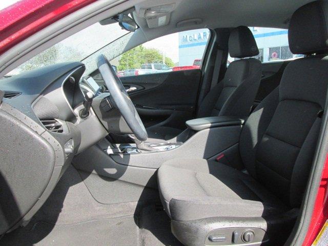 used 2023 Chevrolet Malibu car, priced at $19,980