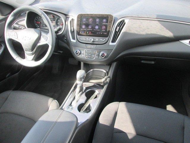 used 2023 Chevrolet Malibu car, priced at $19,980