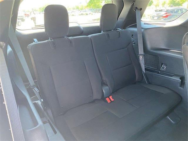 used 2020 Ford Explorer car, priced at $23,000