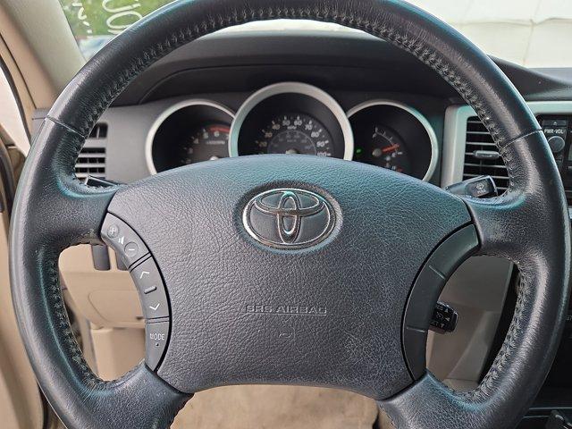 used 2008 Toyota 4Runner car, priced at $13,932
