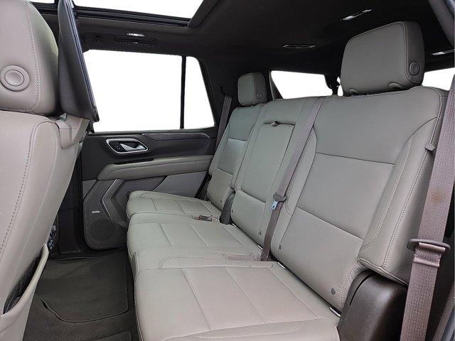 used 2021 Chevrolet Tahoe car, priced at $41,632