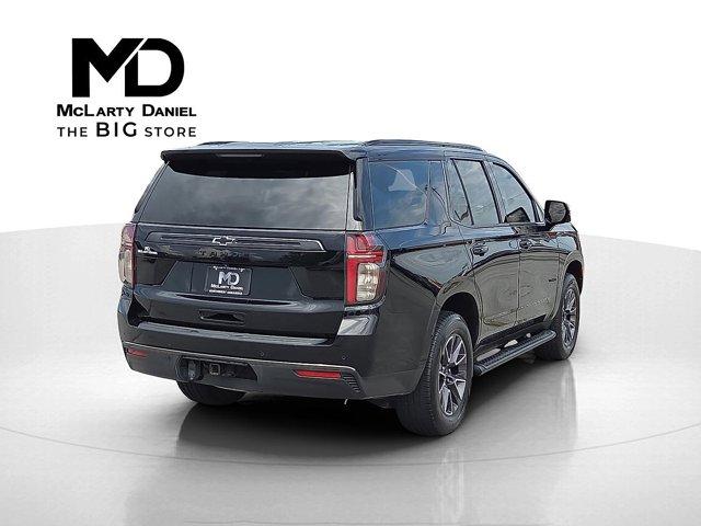 used 2021 Chevrolet Tahoe car, priced at $41,632
