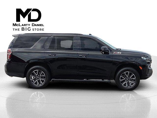 used 2021 Chevrolet Tahoe car, priced at $41,632