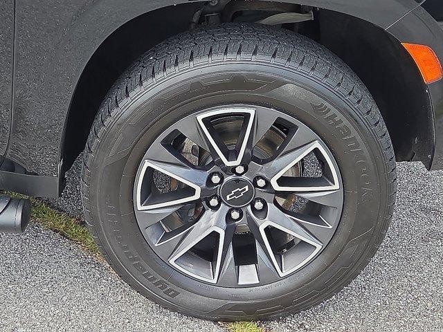 used 2021 Chevrolet Tahoe car, priced at $41,632