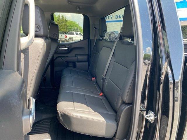 new 2025 Chevrolet Silverado 1500 car, priced at $40,729