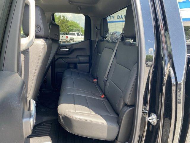 new 2025 Chevrolet Silverado 1500 car, priced at $40,500