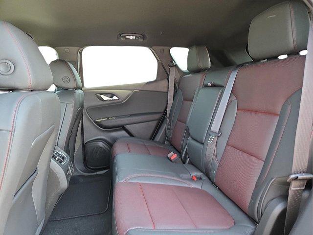 new 2025 Chevrolet Blazer car, priced at $42,920